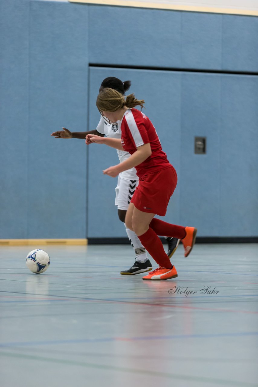 Bild 360 - B-Juniorinnen Futsal Qualifikation